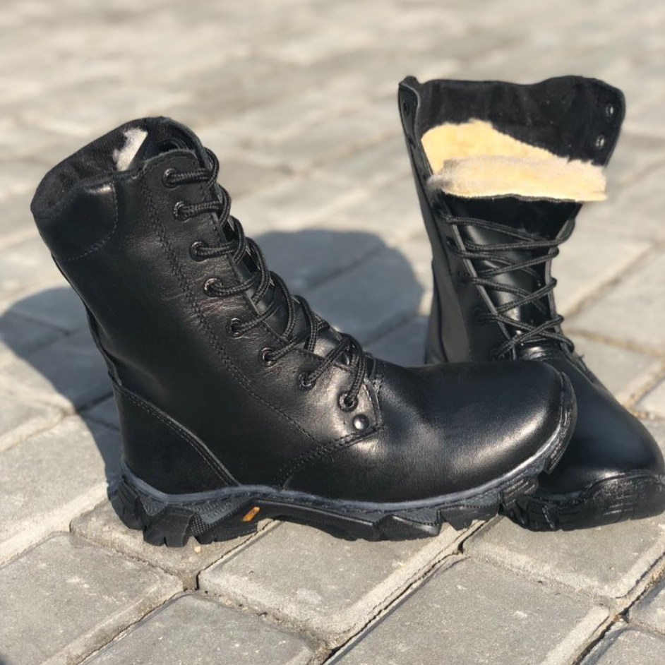 Тепло і стильно: модна зимове взуття 2020 (58 фото)