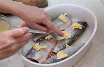 Як приготувати голець камчатський   4 смачні рецепти з фото
