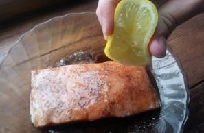 Як приготувати горбушу на сковороді   4 нескладних рецепти з фото