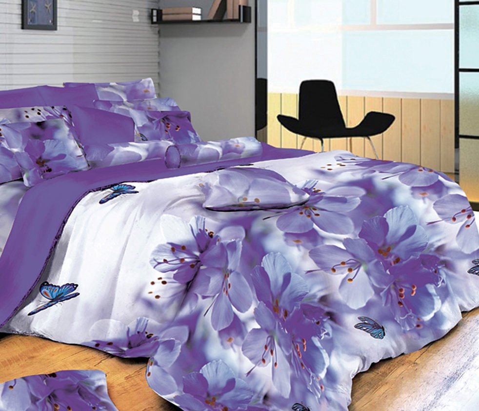 Вибираємо постільну білизну за типом тканини 15 видів (110 фото) Вибираємо постільну білизну за типом тканини 15 видів (110 фото)