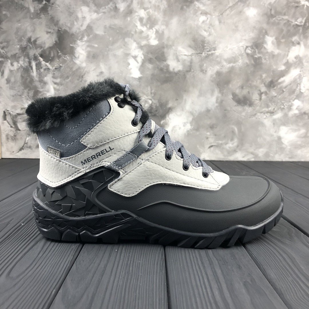 Тепло і стильно: модна зимове взуття 2020 (58 фото)