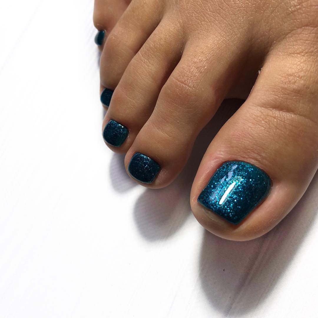 Модний педикюр 2020 року:головні тренди та новинки(150 фото)