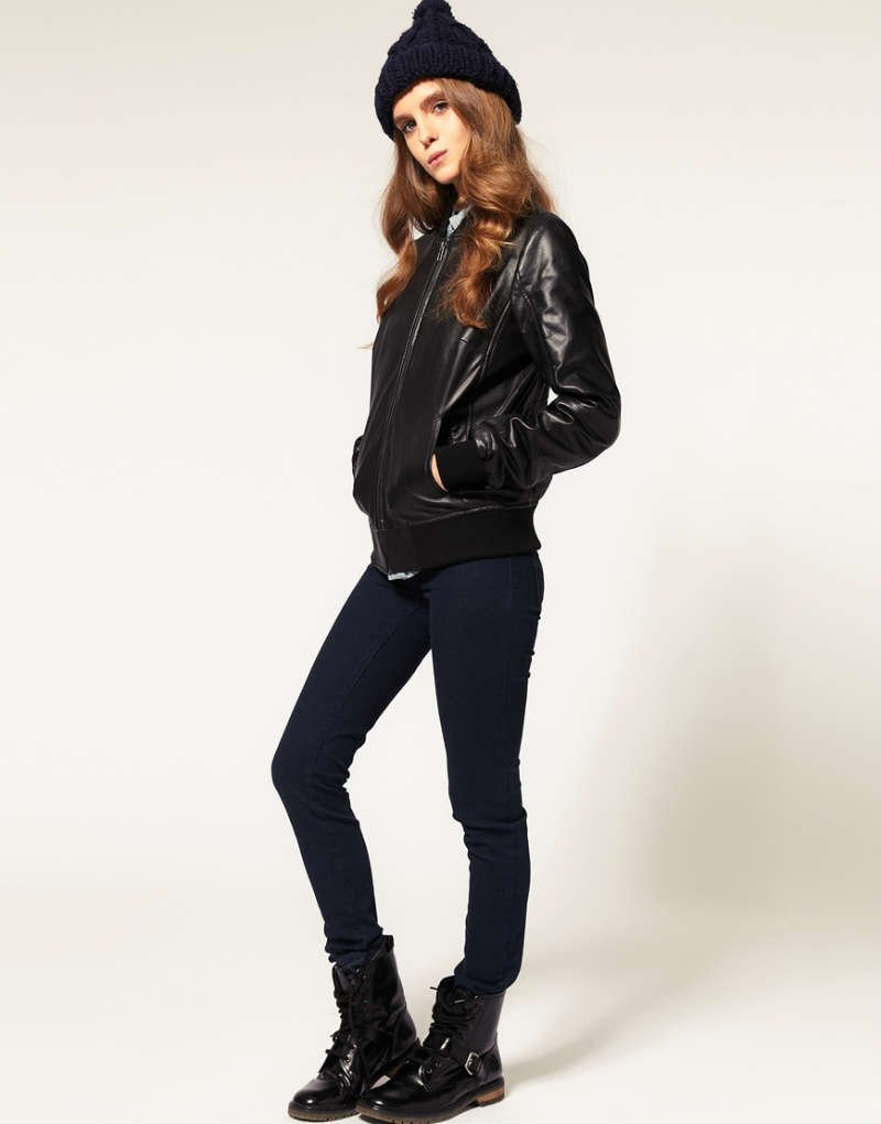 Тепло і стильно: модна зимове взуття 2020 (58 фото)