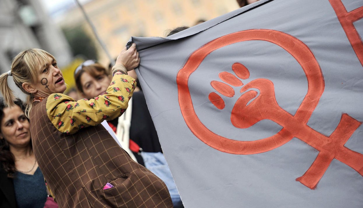 Фемінізм простими словами: все про фемінізм і що він з себе представляє Фемінізм простими словами: все про фемінізм і що він з себе представляє