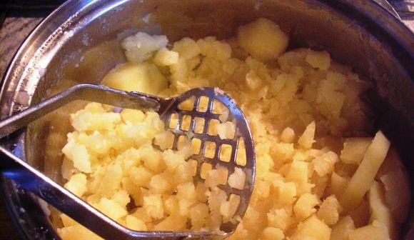Як приготувати цепеліни   3 смачні рецепти з фото