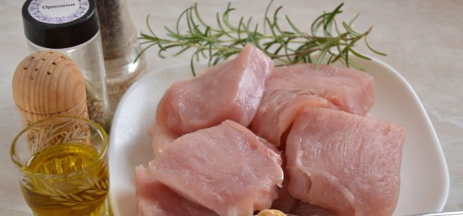 Як приготувати медальйони з індички   4 дуже смачні рецепти з фото