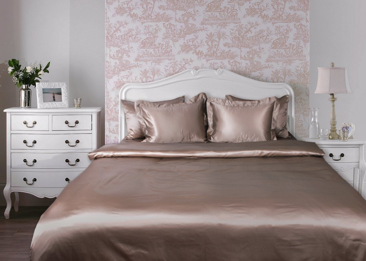 Вибираємо постільну білизну за типом тканини 15 видів (110 фото) Вибираємо постільну білизну за типом тканини 15 видів (110 фото)