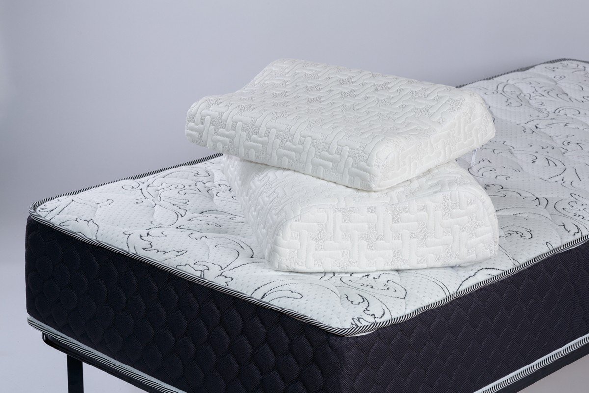 Як доглядати і прати ортопедичні подушки