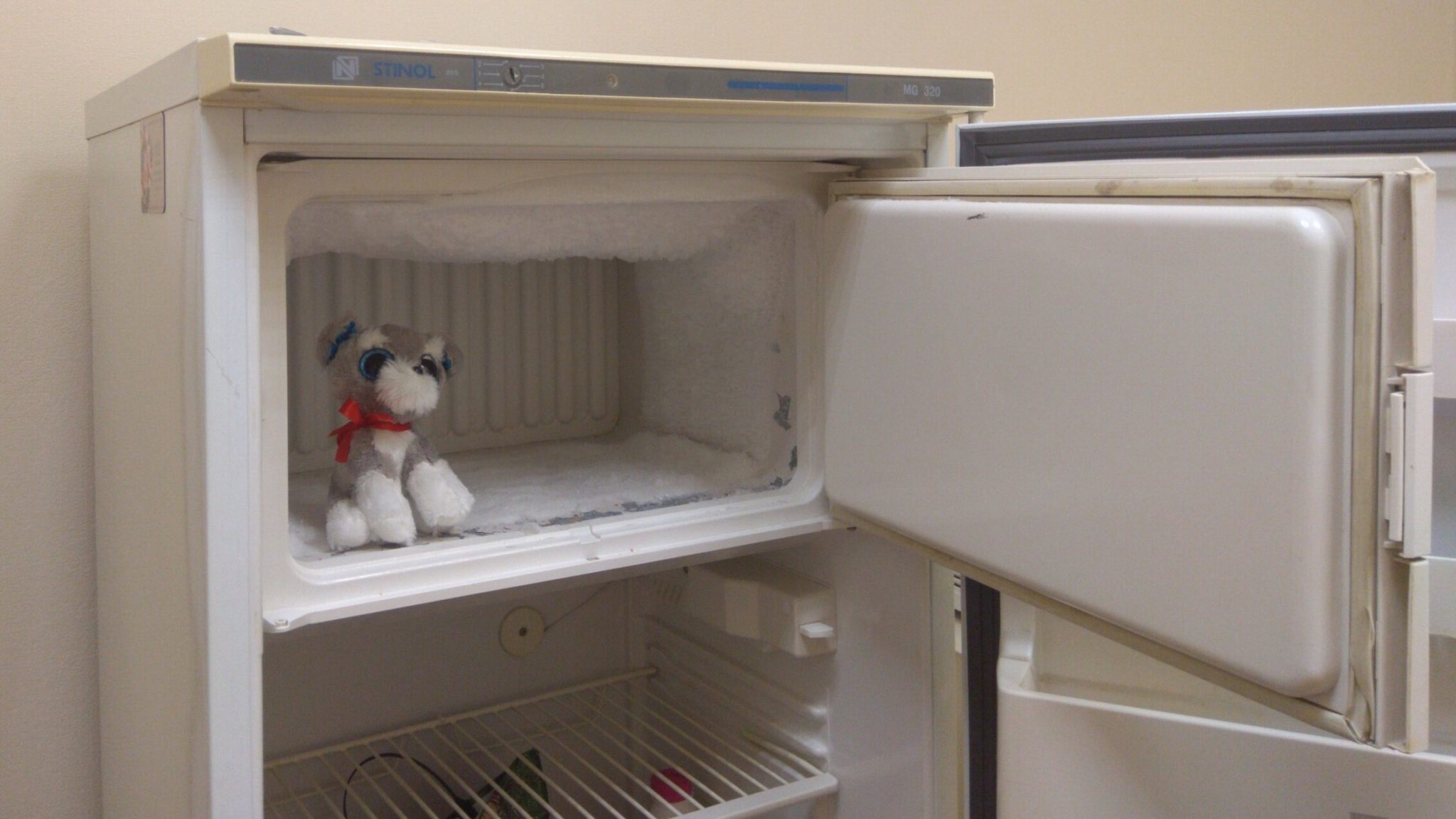 Вязані іграшки амігурумі (49 фото)