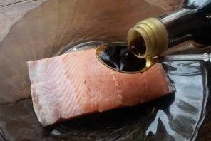 Як приготувати горбушу на сковороді   4 нескладних рецепти з фото