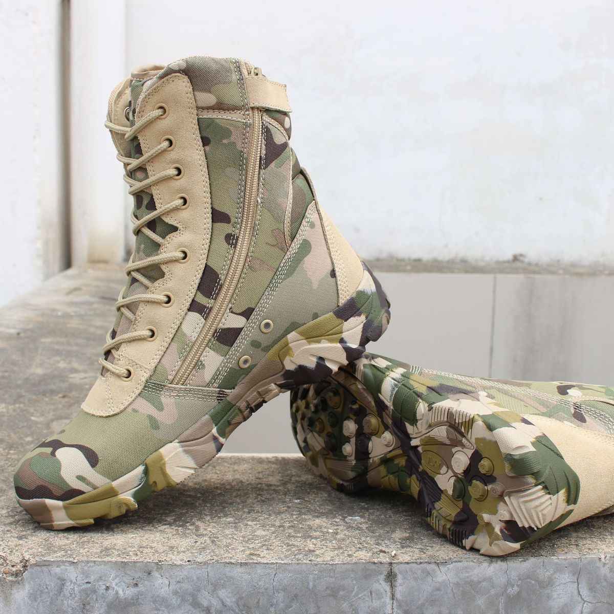 Тепло і стильно: модна зимове взуття 2020 (58 фото)