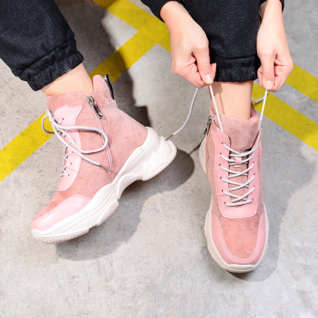 Тепло і стильно: модна зимове взуття 2020 (58 фото)