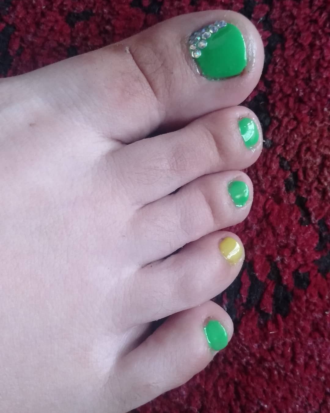 Модний педикюр 2020 року:головні тренди та новинки(150 фото)