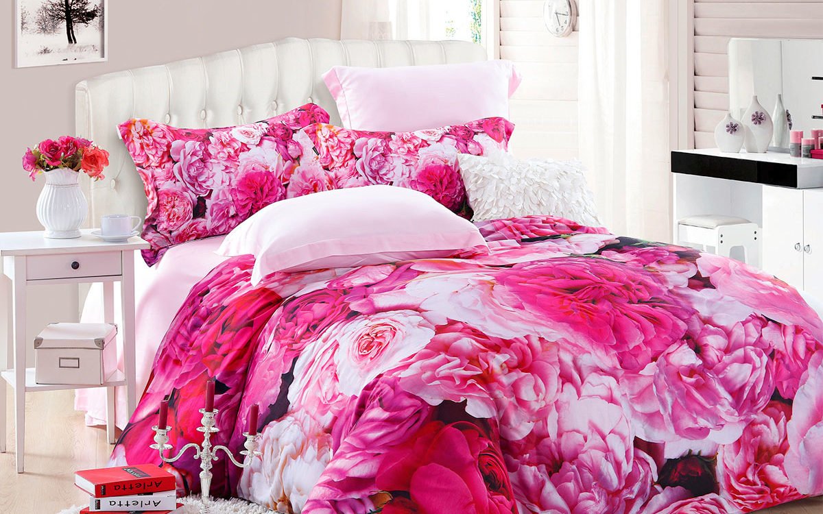 Вибираємо постільну білизну за типом тканини 15 видів (110 фото) Вибираємо постільну білизну за типом тканини 15 видів (110 фото)