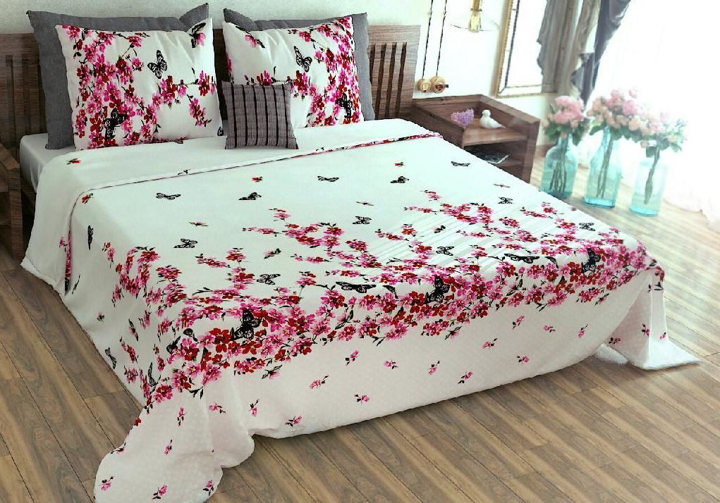 Вибираємо постільну білизну за типом тканини 15 видів (110 фото) Вибираємо постільну білизну за типом тканини 15 видів (110 фото)