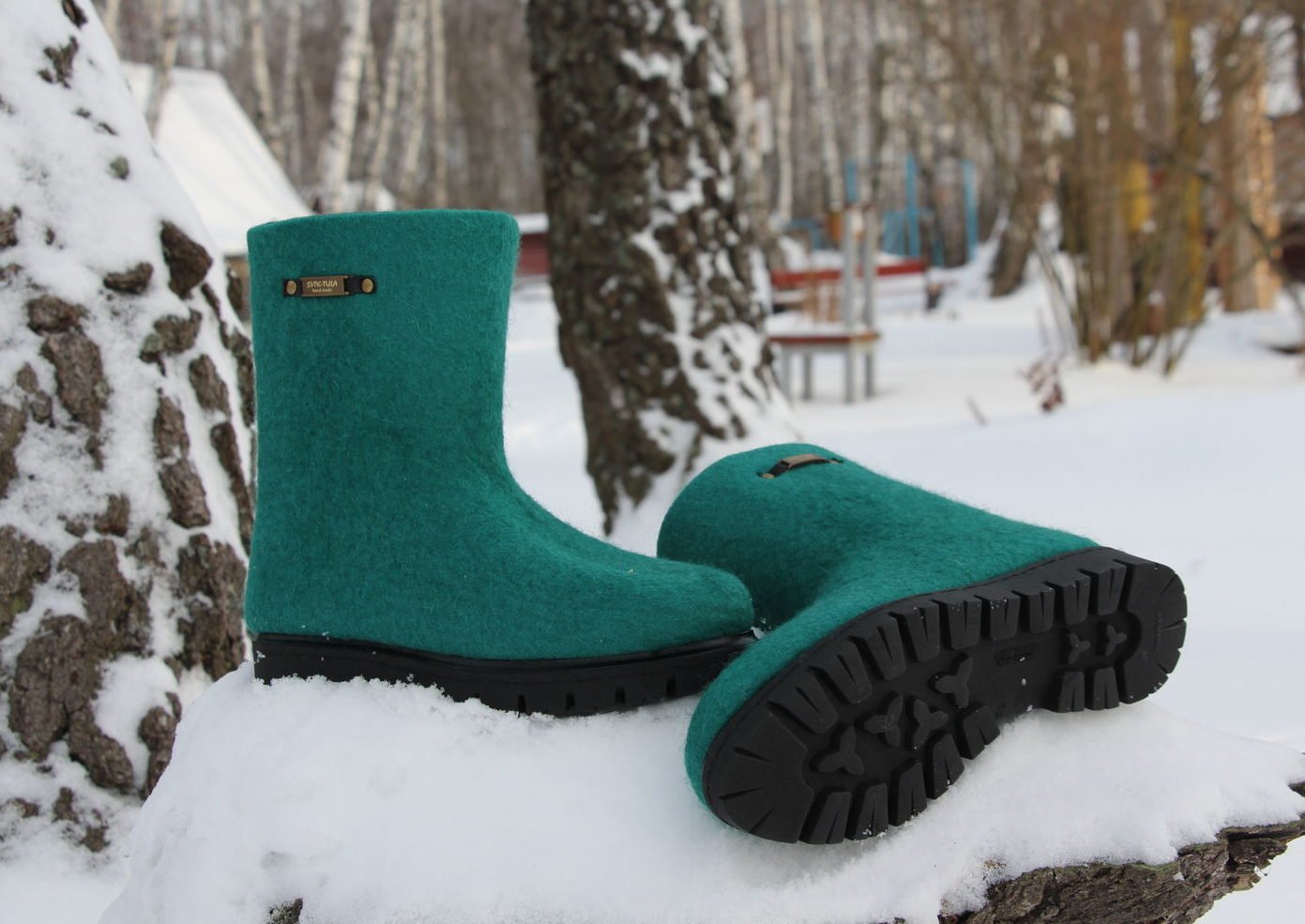 Тепло і стильно: модна зимове взуття 2020 (58 фото)