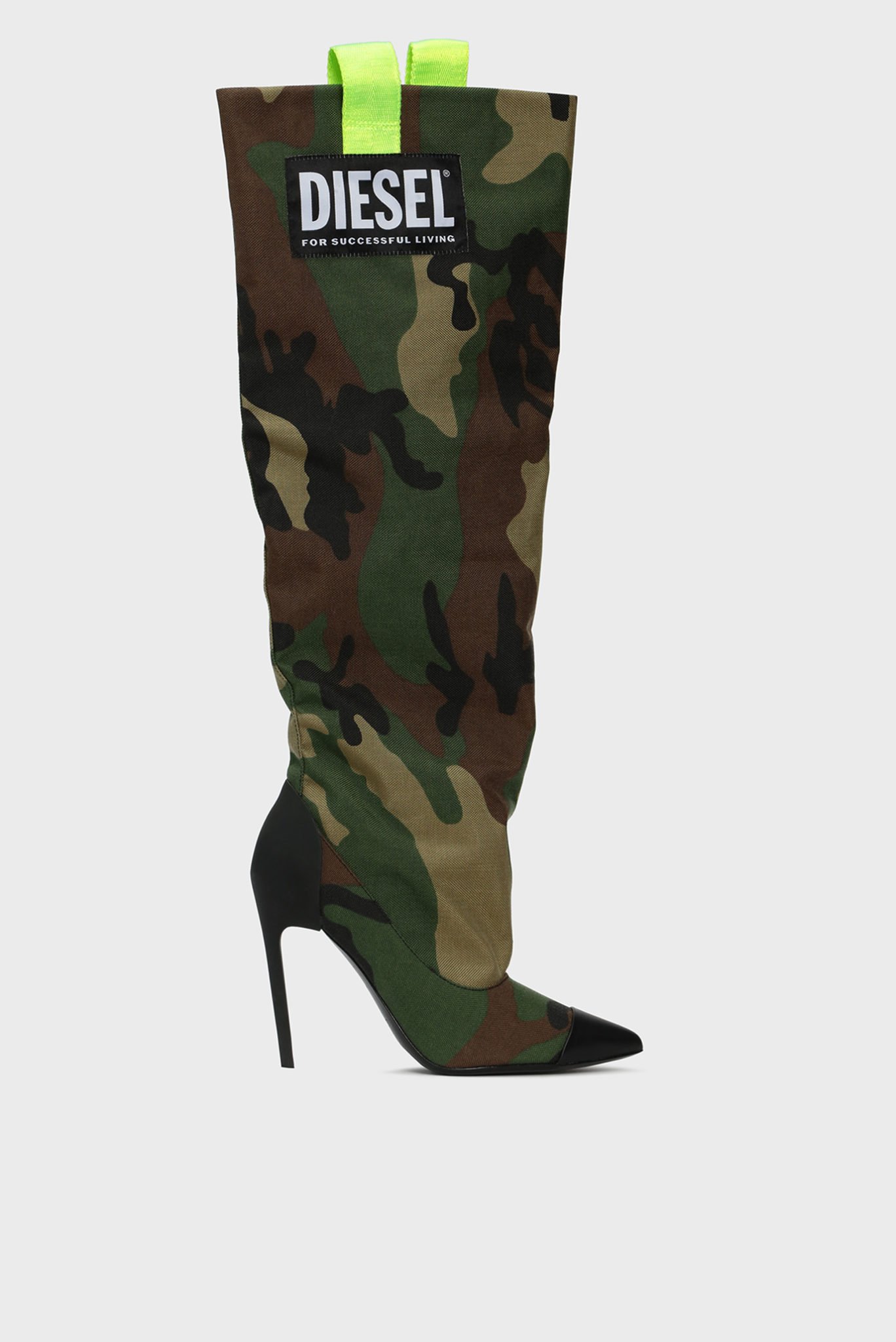 Тепло і стильно: модна зимове взуття 2020 (58 фото)