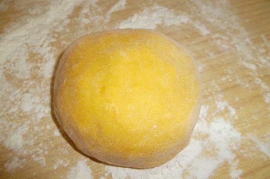 Як приготувати домашню локшину   сама смачна локшина своїми руками