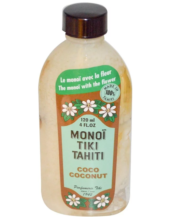 Топ 7 кращих кокосових масел з iHerb Топ 7 кращих кокосових масел з iHerb