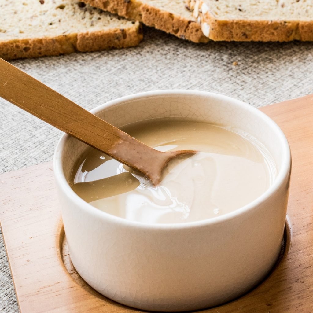 Паста тахін   смачні рецепти, а також користь продукту