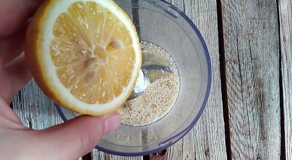 Бабагануш смачні рецепти