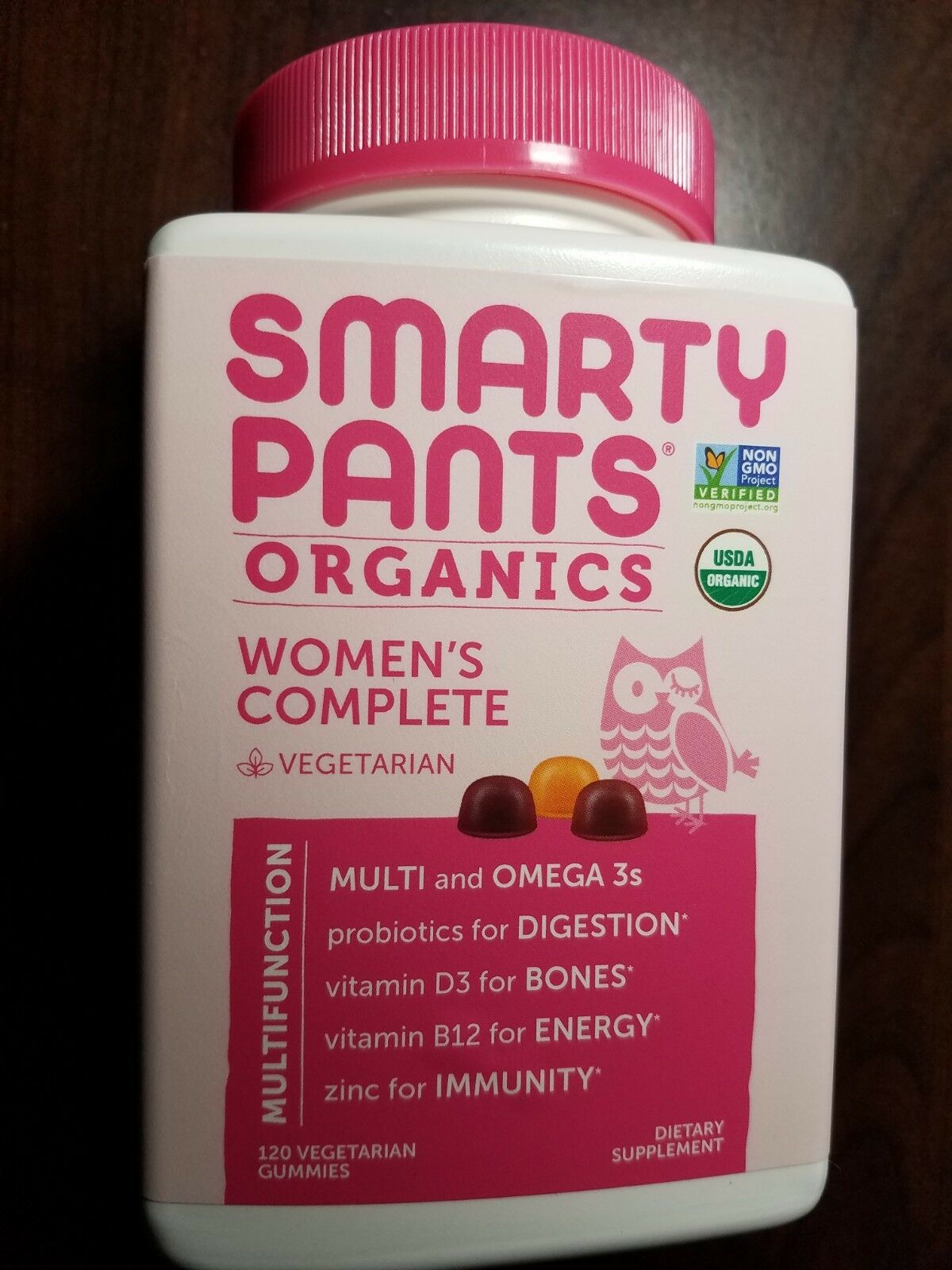 Топ 8 кращих вітамінів для жінок з iHerb Топ 8 кращих вітамінів для жінок з iHerb