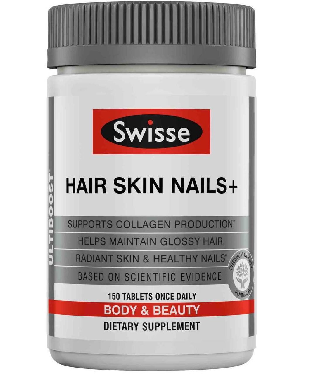 Топ 7 кращих вітамінів для волосся і нігтів з iHerb Топ 7 кращих вітамінів для волосся і нігтів з iHerb