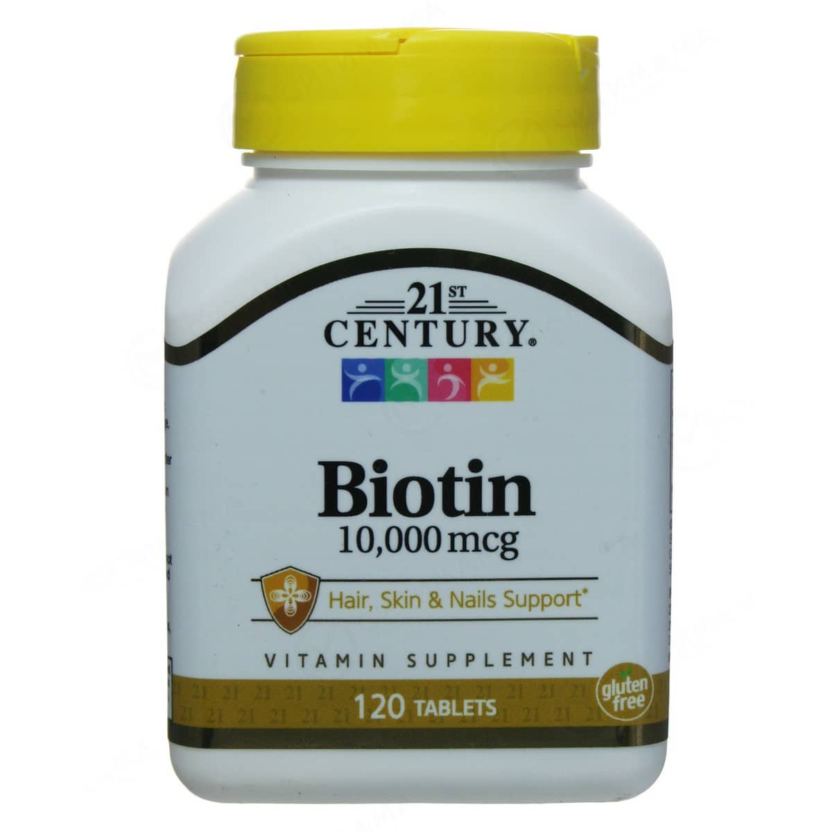 Топ 7 кращих вітамінів для волосся і нігтів з iHerb Топ 7 кращих вітамінів для волосся і нігтів з iHerb