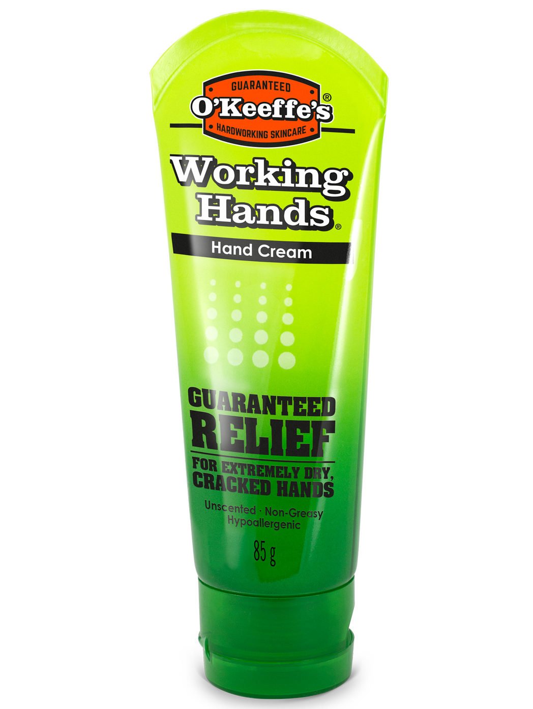 Топ 6 кращих кремів для рук з iHerb Топ 6 кращих кремів для рук з iHerb