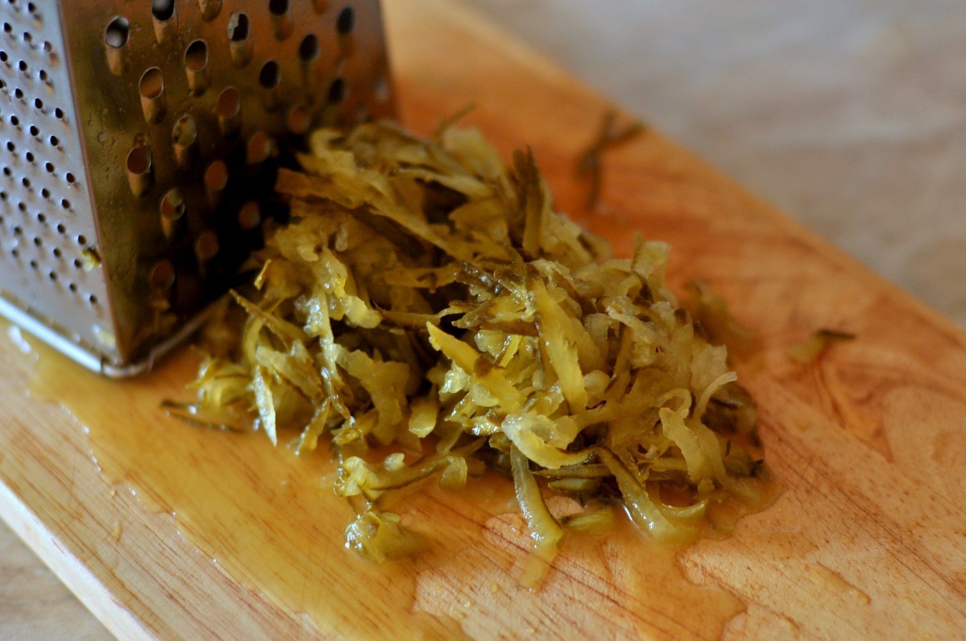 Як варити розсольник з перловкою і мясом