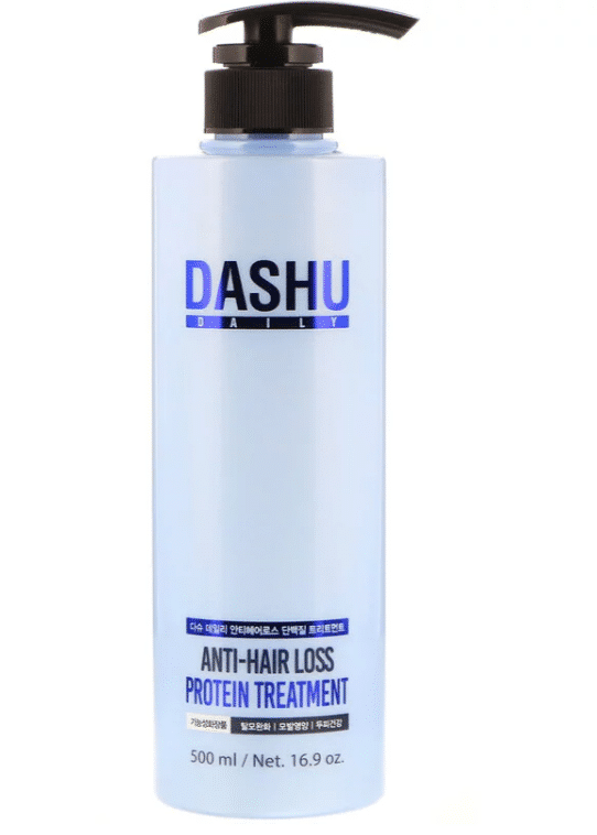 Топ 6 кращих засобів проти випадіння волосся з iHerb Топ 6 кращих засобів проти випадіння волосся з iHerb