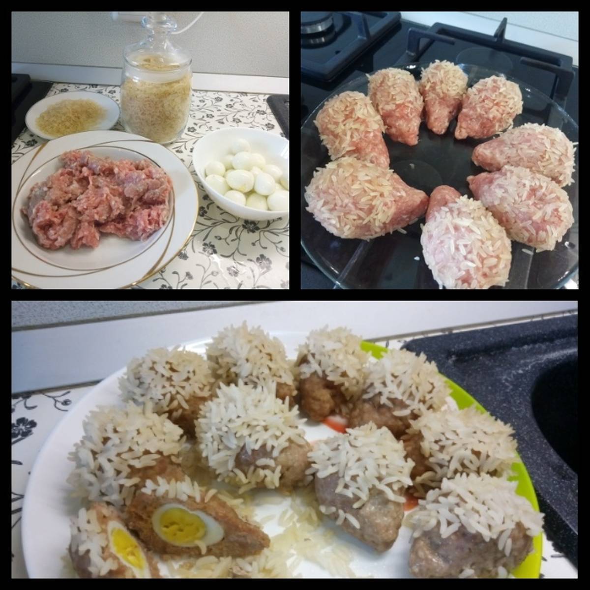 Страви з філе індички