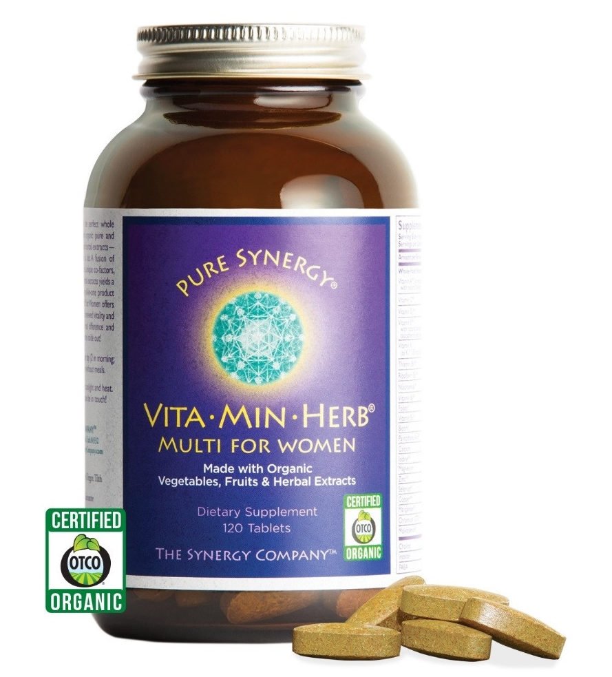 Топ 8 кращих вітамінів для жінок з iHerb Топ 8 кращих вітамінів для жінок з iHerb