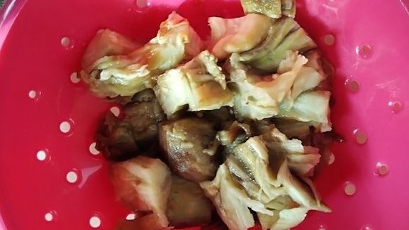 Бабагануш смачні рецепти