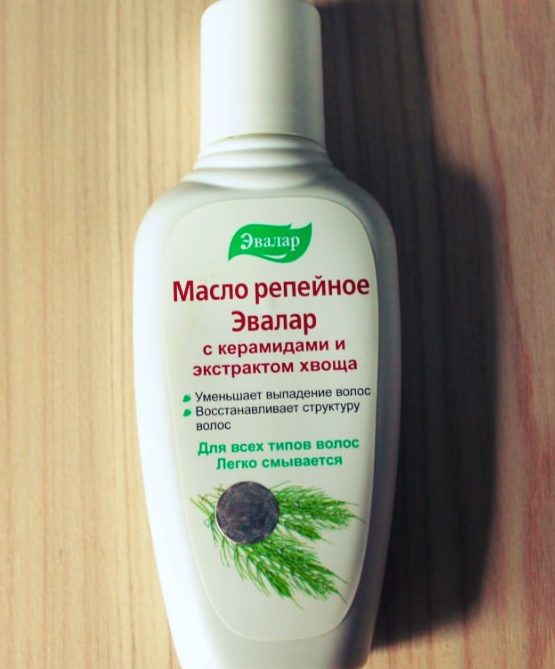 Маски для росту волосся в домашніх умовах