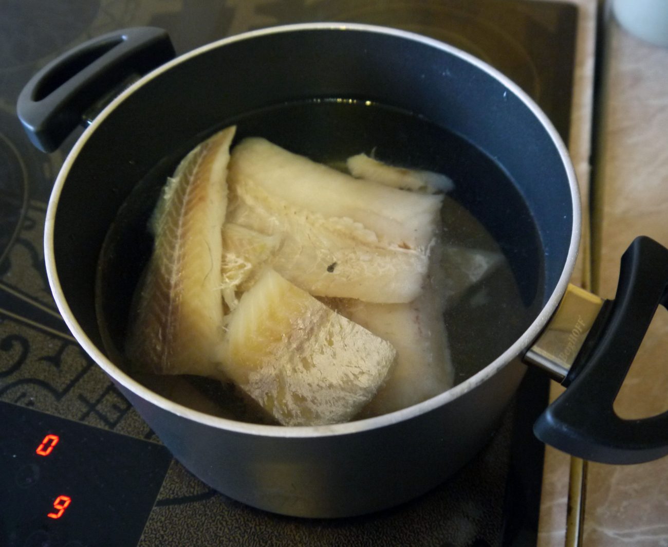 Як варити розсольник з перловкою і мясом