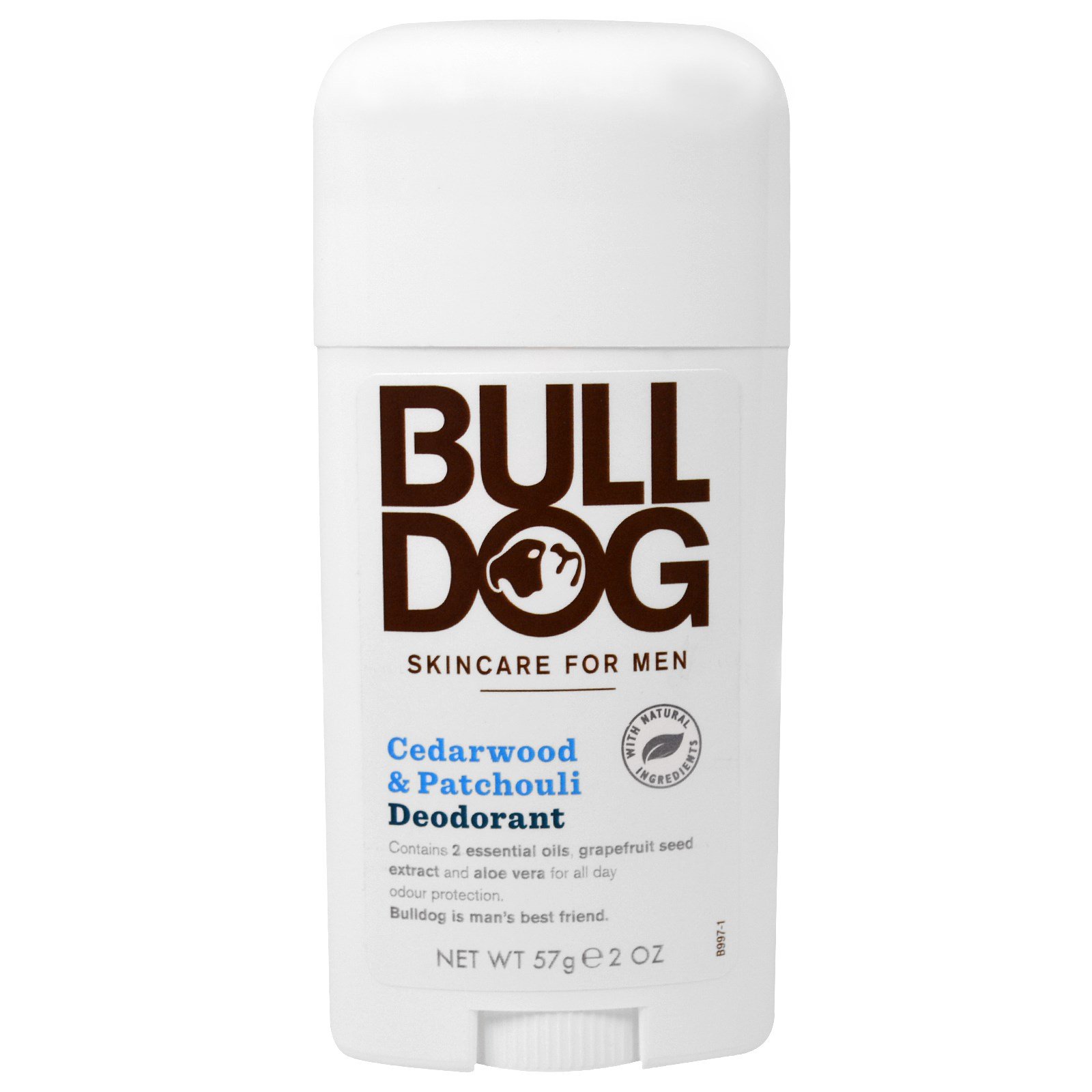 Топ 8 кращих дезодорантів з iHerb Топ 8 кращих дезодорантів з iHerb