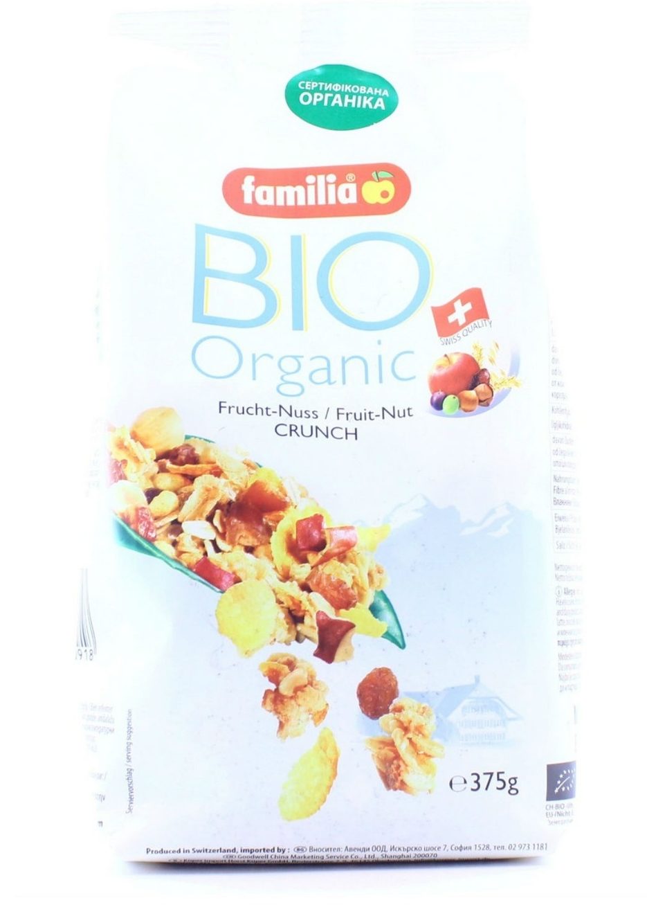 Топ 8 кращих солодощів без цукру з iHerb