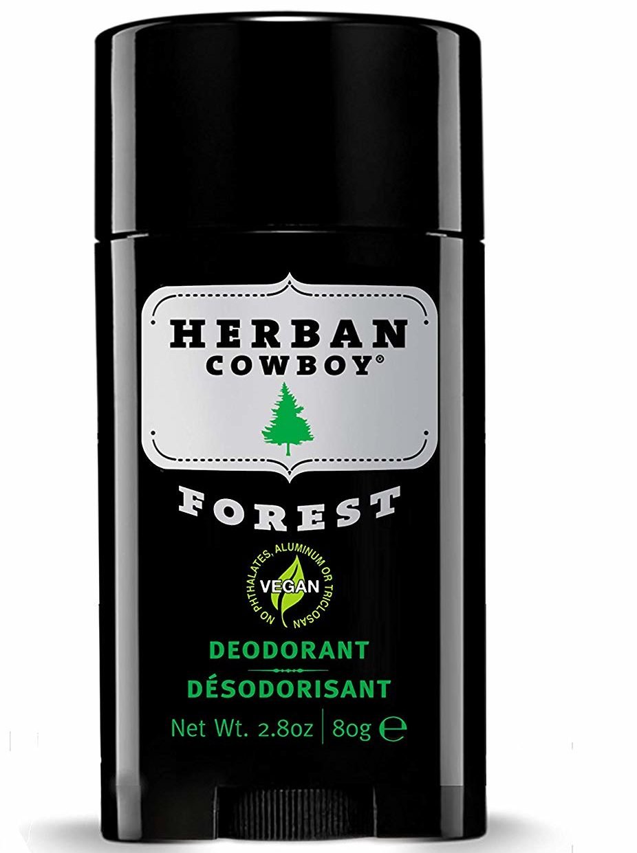 Топ 8 кращих дезодорантів з iHerb Топ 8 кращих дезодорантів з iHerb