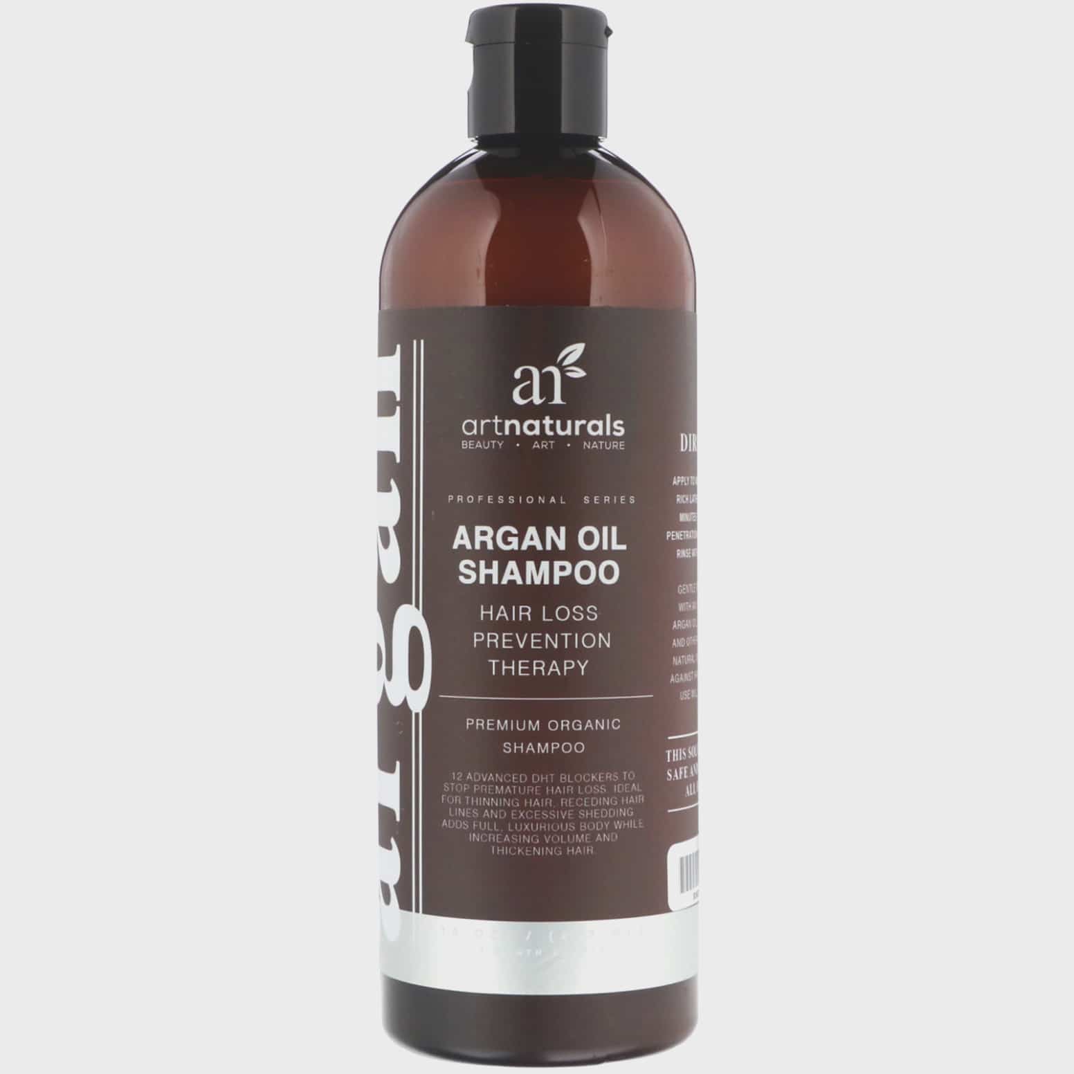 Топ 6 кращих засобів проти випадіння волосся з iHerb Топ 6 кращих засобів проти випадіння волосся з iHerb