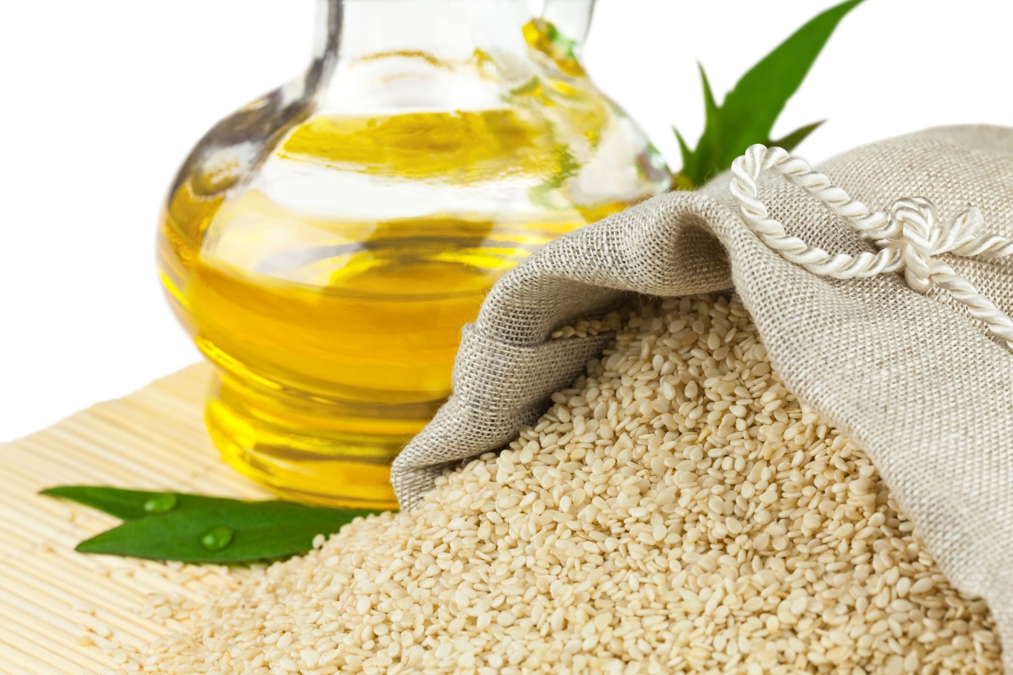 Паста тахін   смачні рецепти, а також користь продукту