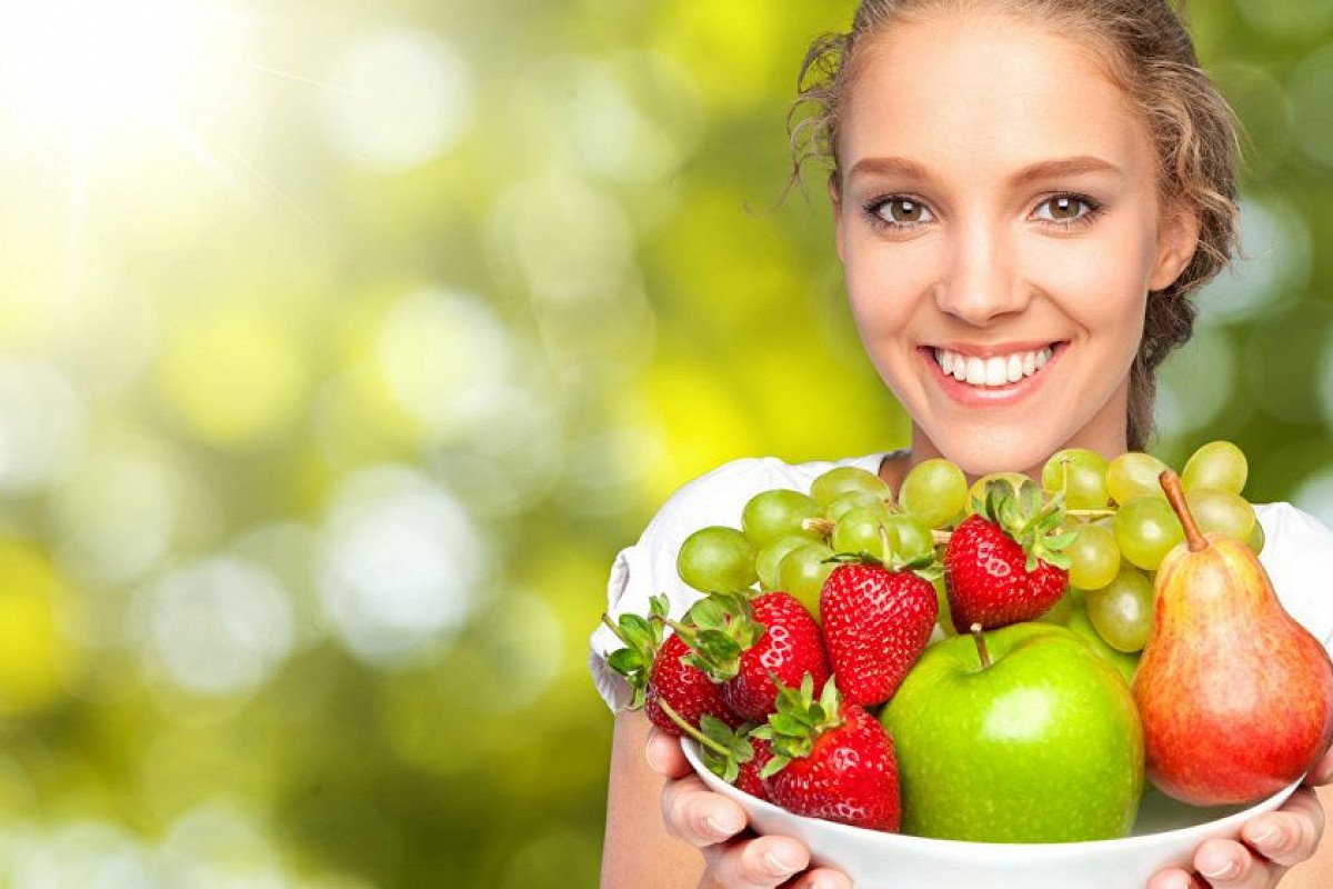 У яких продуктах міститься клітковина