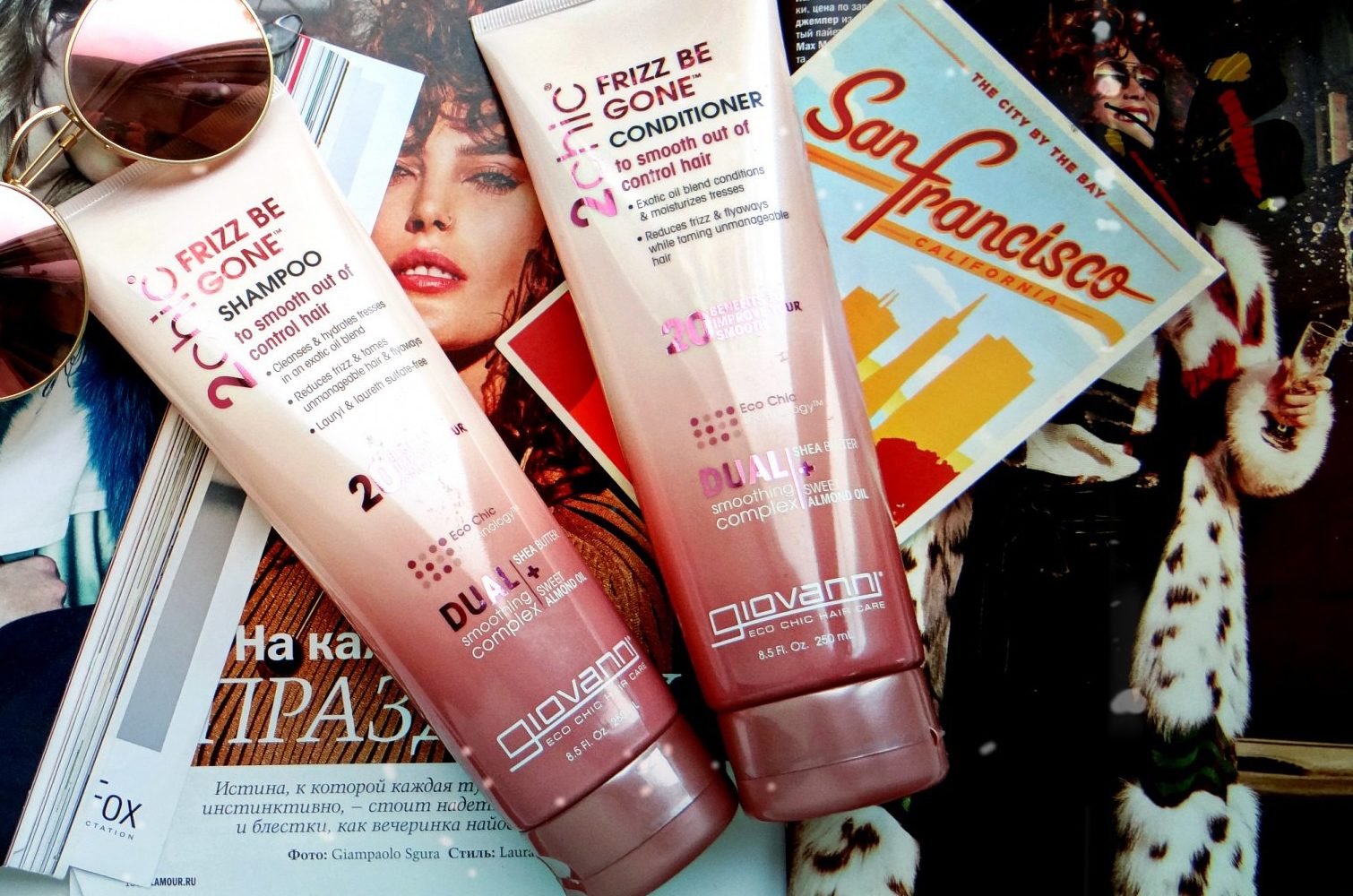 Топ 10 кращих товарів для волосся з iHerb: шампуні, маски і масла Топ 10 кращих товарів для волосся з iHerb: шампуні, маски і масла