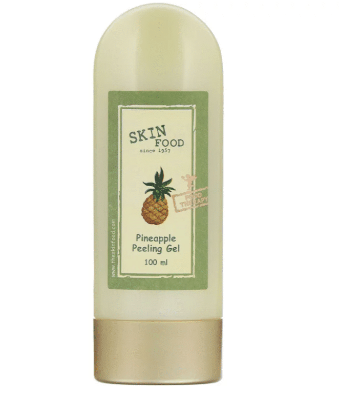 Топ 10 кращих скрабів і пілінгів з iHerb