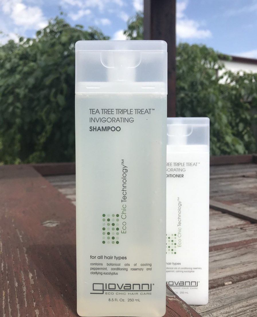 Топ 10 кращих товарів для волосся з iHerb: шампуні, маски і масла Топ 10 кращих товарів для волосся з iHerb: шампуні, маски і масла