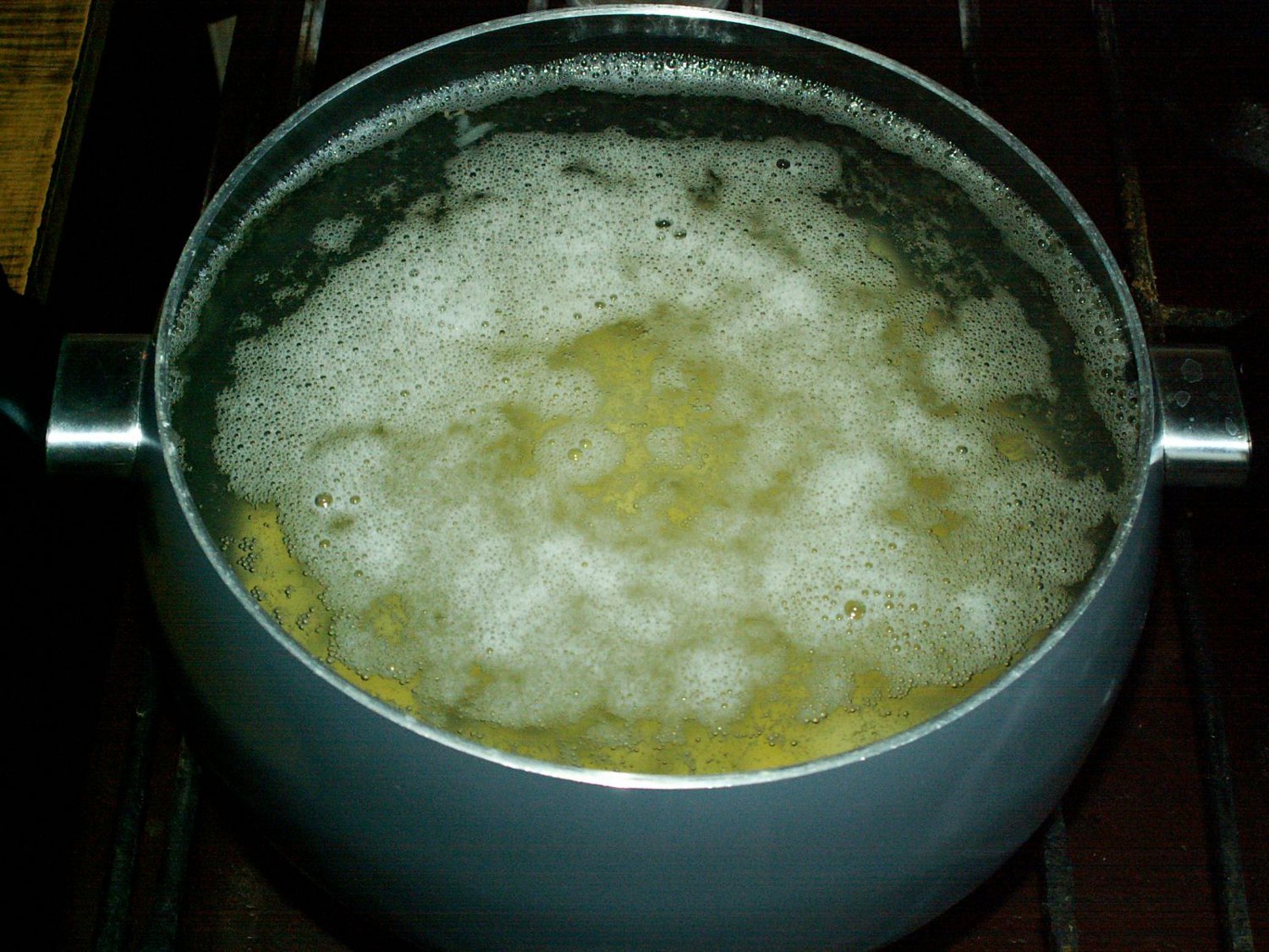Як варити розсольник з перловкою і мясом