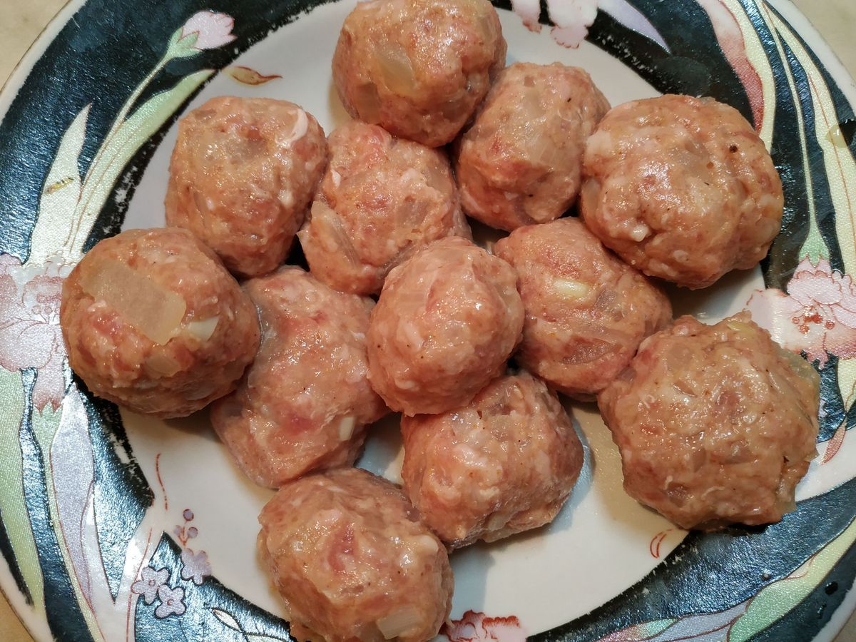Страви з філе індички