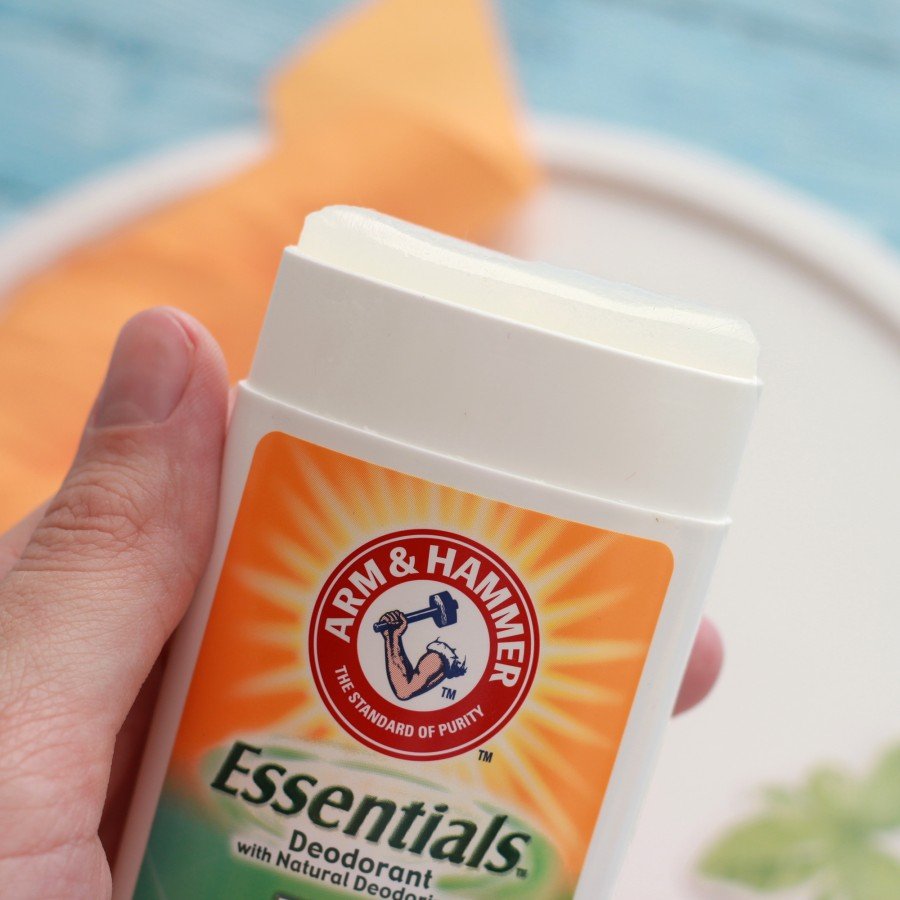 Топ 8 кращих дезодорантів з iHerb Топ 8 кращих дезодорантів з iHerb