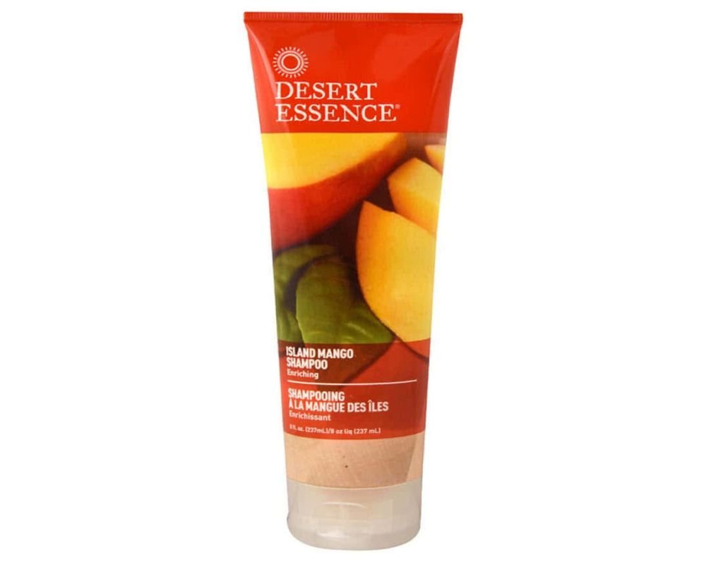 Топ 10 кращих товарів для волосся з iHerb: шампуні, маски і масла Топ 10 кращих товарів для волосся з iHerb: шампуні, маски і масла