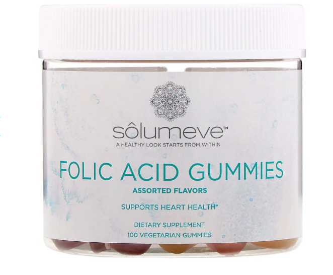 Топ 8 кращих вітамінів для жінок з iHerb Топ 8 кращих вітамінів для жінок з iHerb